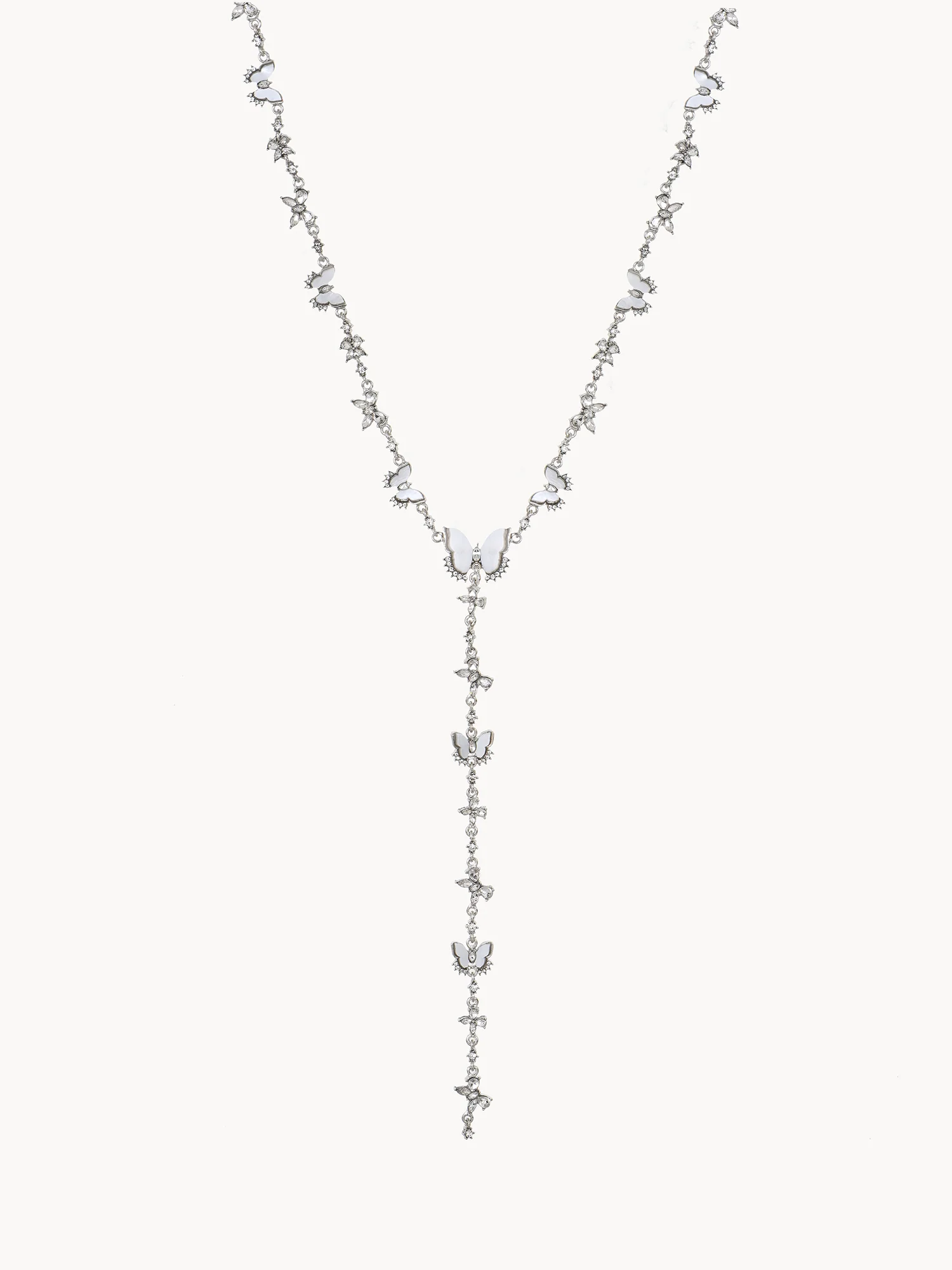 Silver Jewelry